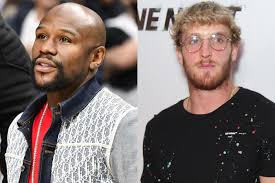 Bst on sunday, with the headliners expected to make their ring walks at. Floyd Mayweather Logan Paul Exhibition Seems To Be Back On Bad Left Hook