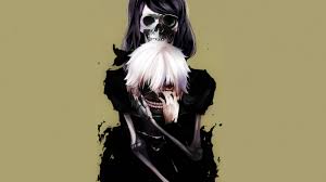 Tokyo Ghoul Wallpapers 2560x1440 Desktop Backgrounds