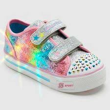 Light Up Shoes Target
