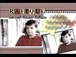 Drama tv3 yang bertajuk diari ramadhan rafique ini popular sekitar tahun 2007 yang mengisahkan rafique yang berpuasa di kampungnya setelah pulang dari luar negara. Download Ramadhan Rafique 3gp Mp4 Codedfilm