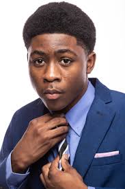 Mykey Cooper: Movies, TV, and Bio