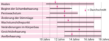 (flamingo images / shutterstock.com) die weibliche pubertät beginnt im schnitt im alter von 11 jahren. Pubertas Praecox Padiatrie Msd Manual Profi Ausgabe