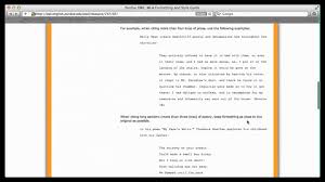 To learn more about apa style, please visit the following resource. Purdue Owl Mla Apa Citation Tutorial Youtube