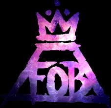 Fall Out Boy Logo Best Hd Wallpapers A fall out boy i'm made for my final design technology, just thought i'd load it. fall out boy logo best hd wallpapers