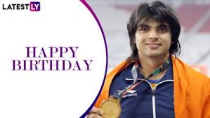 18 hours ago · javelin thrower neeraj chopra earned a direct qualification into the finals with a stunning throw of 86.65m that put him on the top of the group a contest. Neeraj Chopra Birthday Special Quick Facts About India S Javelin Throw Champion As He Turns 23 Latestly