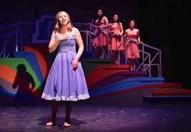 Theatre Review: 'Catch Me if You Can' at Port Tobacco Players | Maryland  Theatre Guide