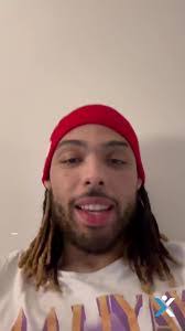 Terrell Campbell's Instagram, Twitter & Facebook