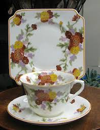 This fine bone china cup and saucer set is number 8 in the set of the danbury mint's cups & saucers of the world's great porcelain houses. 100 Cups Saucers Royal Doulton Ideas Cup And Saucer Tea Cups Royal Doulton