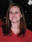 Misty Harrell's Instagram, Twitter & Facebook