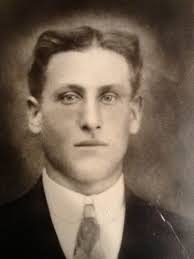 Ferdinand Ott (1895-1930)