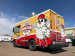 Food trucks in downtown denver on yp.com. How 4 Local Food Trucks Are Weathering The Pandemic