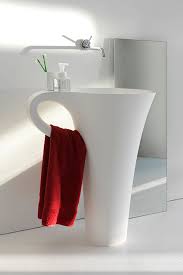 free standing bathroom sinks  artcomcrea