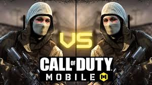 How many people play call of duty mobile. How To Play 1v1 Matches In Cod Mobile Charlie Intel