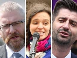 Senatorowie 2019. Lista wszystkich nowych senatorów