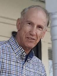 Reverend David Lewis Robinson Obituary (2025)