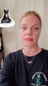 Special guest Lucy joining me for my meditation sessions today! , Do you  want to join me for meditations? Comment Meditate for details.