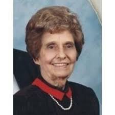 Sally J. Meyer Obituary December 2, 2017