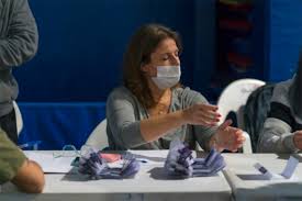 ¿soy vocal de mesa reemplazante? Elecciones 2021 Como Saber Si Mi Mesa Fue Constituida E Instalada