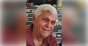 Obituary information for Richard Taylor