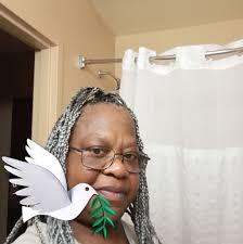 Cherie Briscoe in people