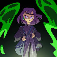 Pin By Alexandra Lambrinos On Composition Inspiration Danny Phantom Sam Danny Phantom Ghost