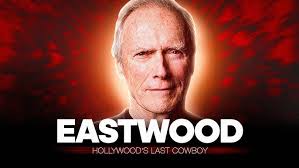 My Clint Eastwood Story