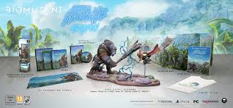 The mercenary is a special class loadout playable from start through this dlc only. Biomutant Pre Order Details Announced Sirus Gaming