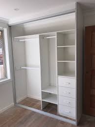 Wardrobe Design For Small Bedroom Elegant Bedroom Cupboard Designs Small Space H 1000 In 2020 Closet Layout Build A Closet Cupboard Design