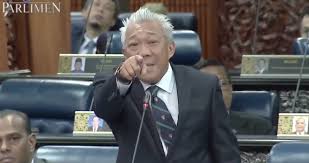 From hindi दीवान (dīvān)/urdu دیوان‎ (dīvān), from persian دیوان‎ (divân); Umno Mp Who Yelled F K You In M Sian Parliament Could Be Suspended For Up To 6 Months Mothership Sg News From Singapore Asia And Around The World