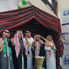 الشركة السعودية لمنتجات الألبان والأغذية سدافكو تشارك موظفيها فرحة الاحتفال باليوم الوطني الشمال نيوز الإخباري
