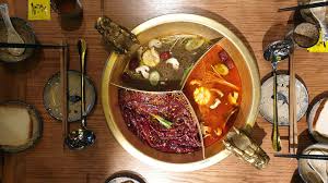 First visit to gong wang fu (prince gong's mansion) yesterday. Authentic Chengdu Hotpot Place Feng Wang Fu Opens New Outlet In 1utama Shopping Center Roadtrippers Asia