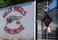 Image result for max rollin organization of hell angels of san diego. can't be affiliated once are are one
