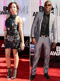 Floyd mayweather's fiance shantel jackson has a tattoo of a heart for all 42 of his victories. Floyd Mayweather Dissed By T I S Wife Tameka Tiny Harris At The Bet Awards Hollywood Life