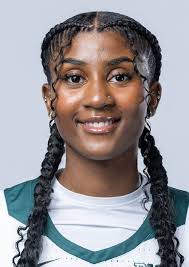 2024-25 SPARTAN WOMEN'S BASKETBALL