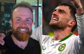 Ireland attack coach Mike Catt hoping for happy return to Italy with a  performance where the tries start to come