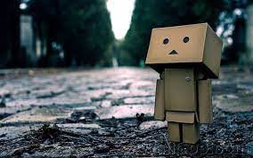 Cute Life Of Danbo Most Creative Danbo Photographs Gambar Lucu Seni