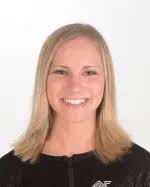 Heinicka to Receive Big 12 Sportswoman of the Year Award