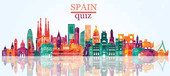 | significado, pronunciación, traducciones y . Quiz Cuanto Sabes Sobre Espana Spain Info En Espanol