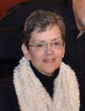 Obituary information for Elizabeth "Liz" Rhodes