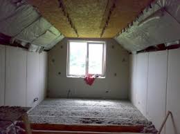 Izolarea de mansarda este o solutie similara cu izolarea acoperisului. Cum Se IzoleazÄƒ In Mod CorespunzÄƒtor PereÈ›ii Mansardei Din Interior Izolarea AcoperiÈ™ului Mansardei IzolÄƒm Podeaua Mansardei