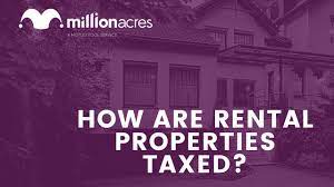 ● your income bracket ● the number of years you've owned the property you wish to sell Real Estate 101 How Rental Income Is Taxed Millionacres