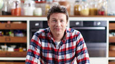 Resultado de imagen para site:https://canalcocina.es/ "Rápido y fácil con Jamie" "sólo cinco ingredientes"