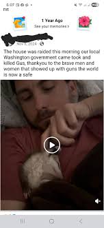 Opossum The Possum Posse!!