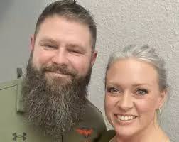 Ashley Mcgriff's Instagram, Twitter & Facebook