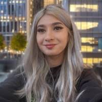 Patricia Wei's Instagram, Twitter & Facebook