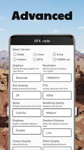 Install the game from ld store (or google play) 5. Gfx Tool Free Advance Game Launcher Optimizer For Android Apk Download
