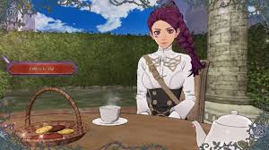 Fire Emblem Three Houses How To Host A Tea Party
