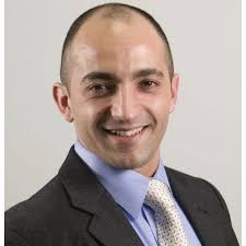 Bruno Aziza — Learning to the Top