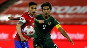 Por eso, la espera terminó y empezó un nuevo camino rumbo al mundial de qatar 2022. Cfncarwgnmjqxm