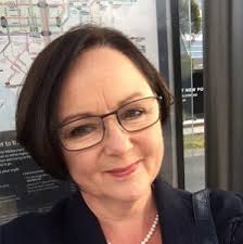 2019 Invited Speakers